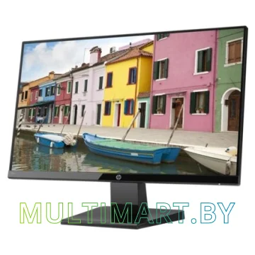 Монитор HP 22w картинка 2